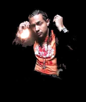 sean paul